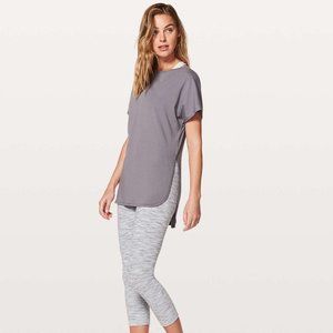 Lululemon Short Sleeve